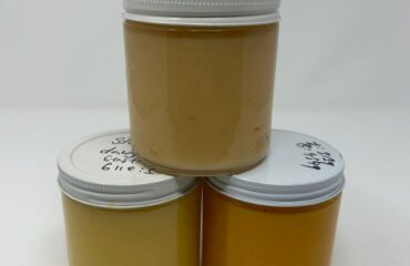 Cat 3 live resin badder