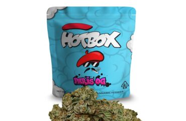 Paris OG