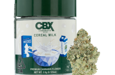 Cereal Milk